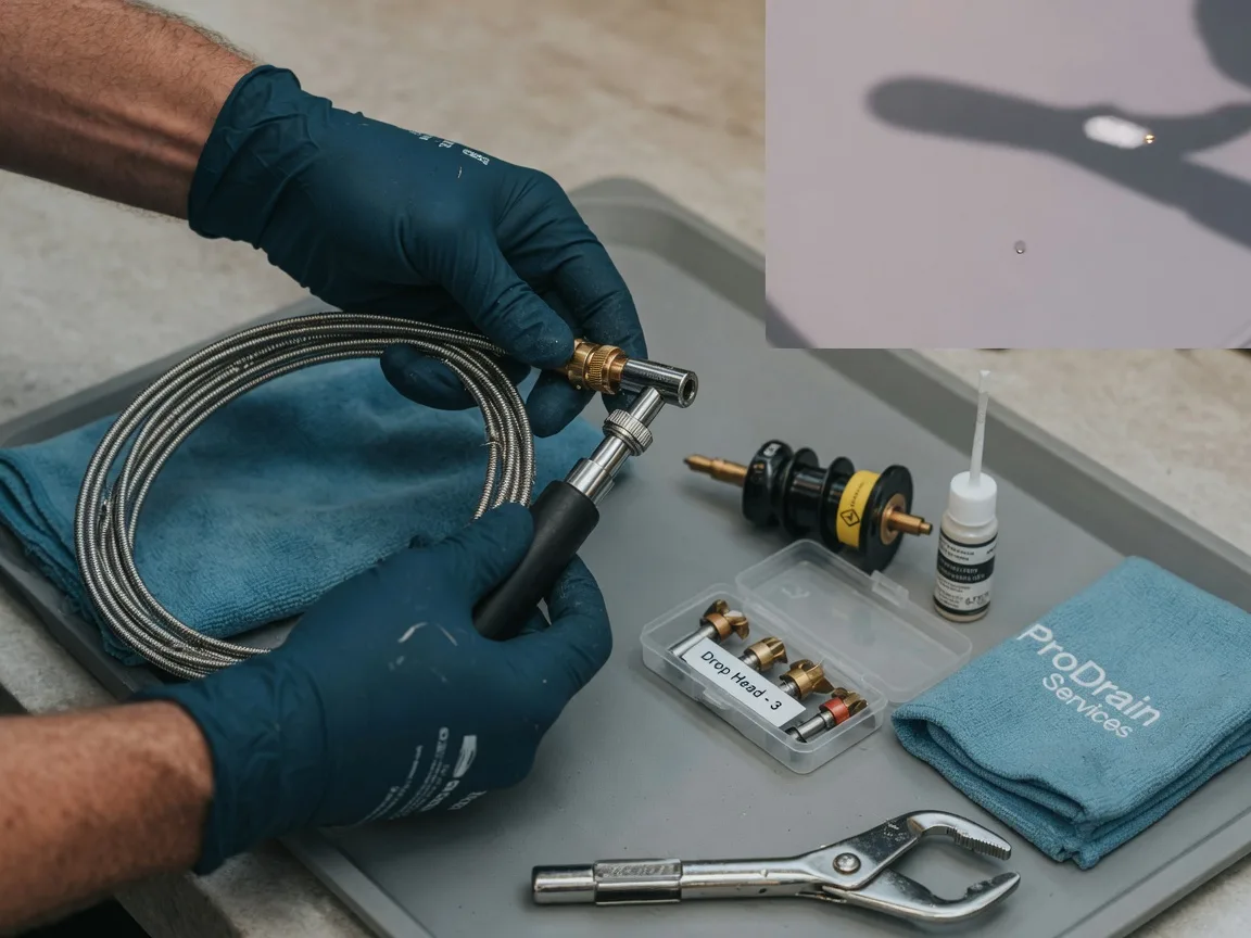 Why choose Drain Cleaning in Crowley, LA